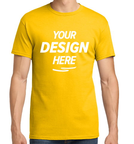 Cotton T-Shirt