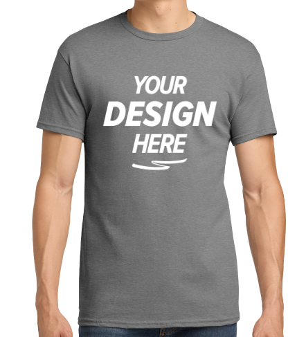 Cotton T-Shirt