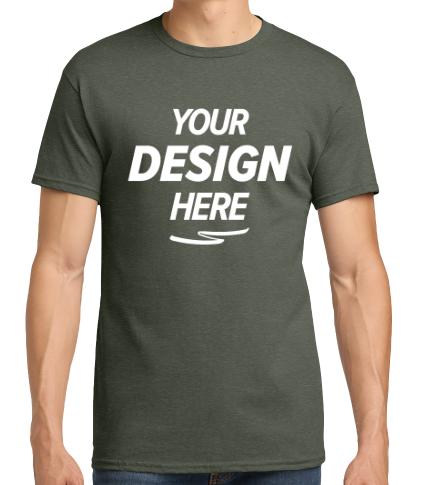 Cotton T-Shirt