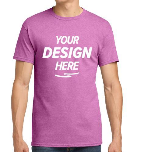 Cotton T-Shirt