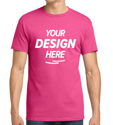 Cotton T-Shirt