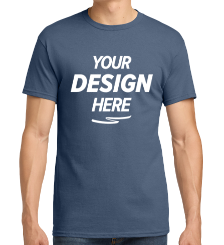 Cotton T-Shirt