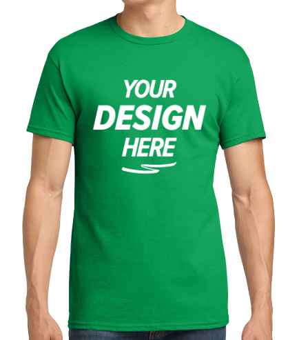 Cotton T-Shirt