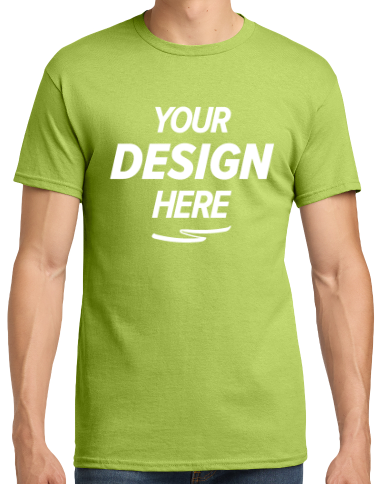 Cotton T-Shirt