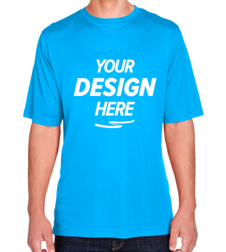 Dri-FIT Short Sleeve Shirt