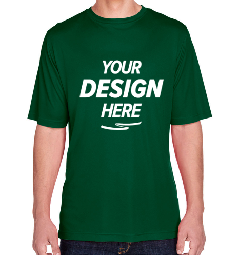 Dri-FIT Short Sleeve Shirt
