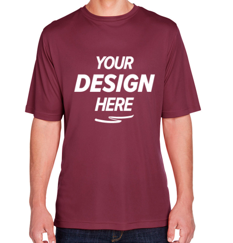 Dri-FIT Short Sleeve Shirt