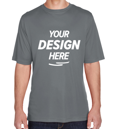 Dri-FIT Short Sleeve Shirt