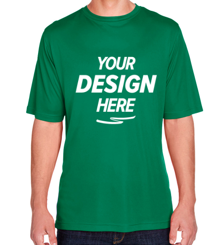 Dri-FIT Short Sleeve Shirt