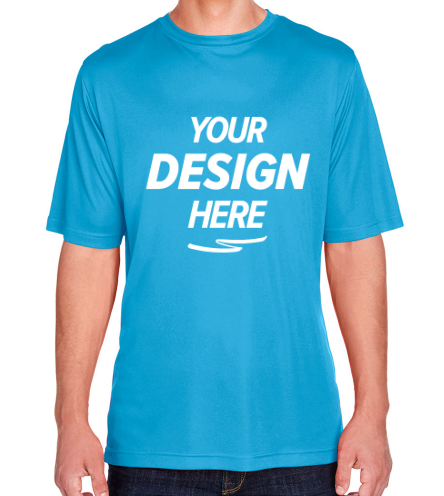 Dri-FIT Short Sleeve Shirt