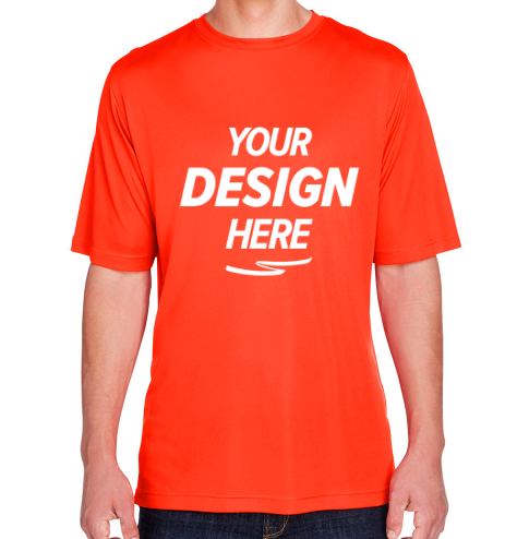 Dri-FIT Short Sleeve Shirt