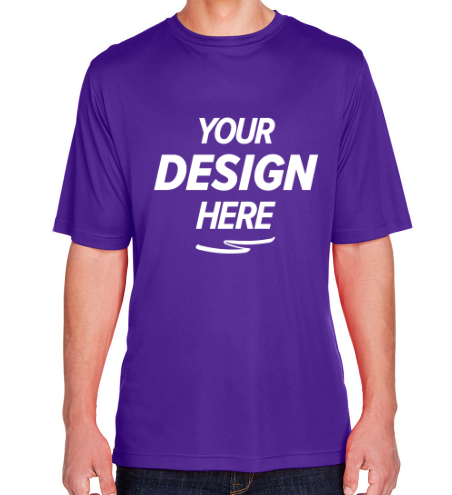 Dri-FIT Short Sleeve Shirt