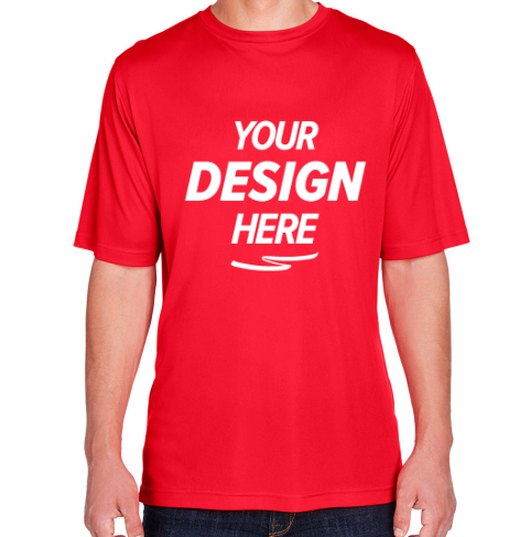 Dri-FIT Short Sleeve Shirt