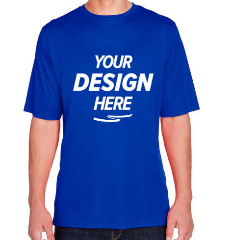 Dri-FIT Short Sleeve Shirt