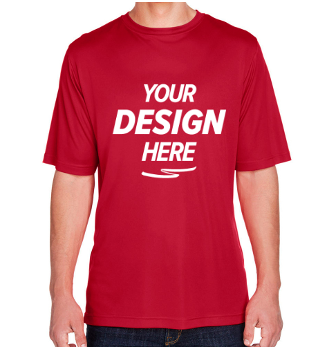 Dri-FIT Short Sleeve Shirt
