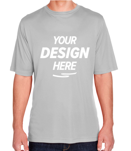 Dri-FIT Short Sleeve Shirt