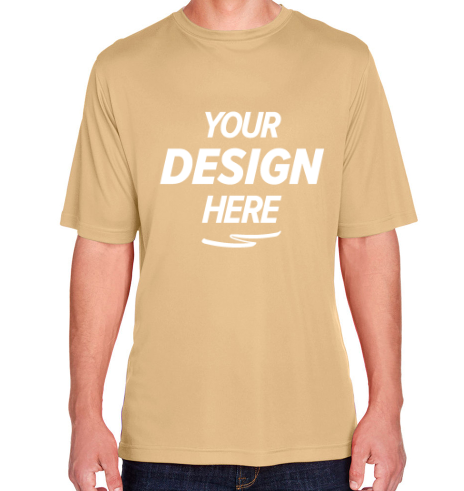 Dri-FIT Short Sleeve Shirt