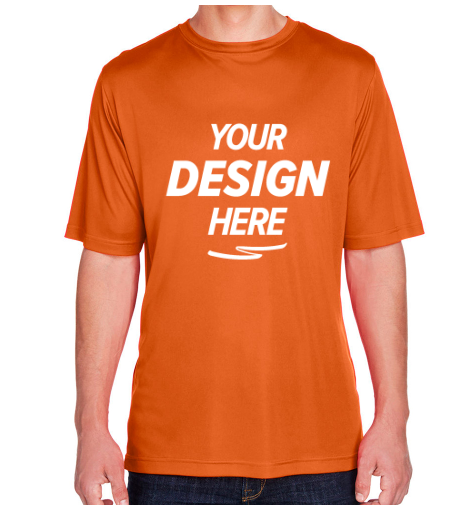 Dri-FIT Short Sleeve Shirt