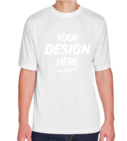 Dri-FIT Short Sleeve Shirt