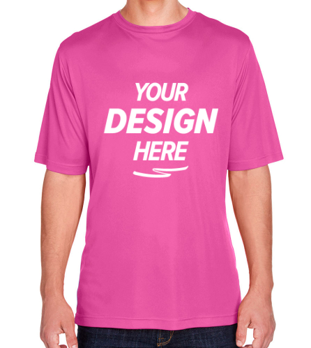 Dri-FIT Short Sleeve Shirt