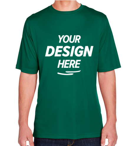 Dri-FIT Short Sleeve Shirt