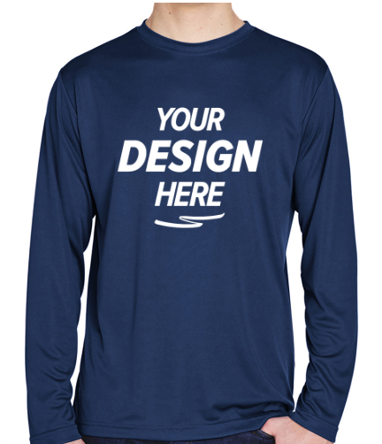 Dri-FIT Long Sleeve Shirt