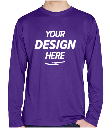 Dri-FIT Long Sleeve Shirt