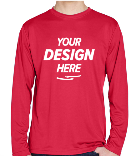Dri-FIT Long Sleeve Shirt