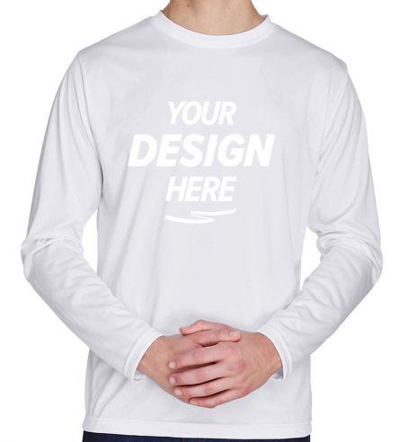 Dri-FIT Long Sleeve Shirt