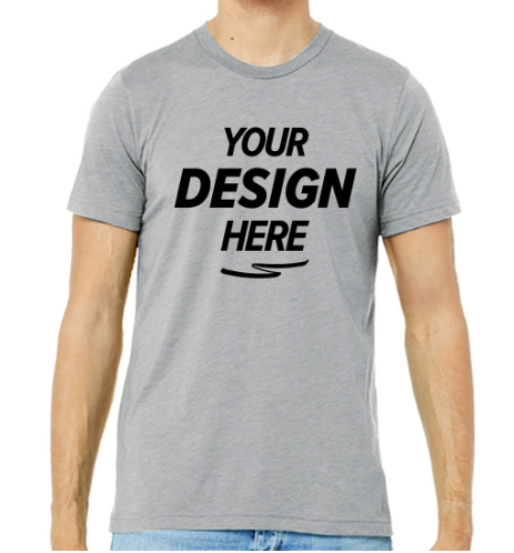 Soft Cotton T-Shirt