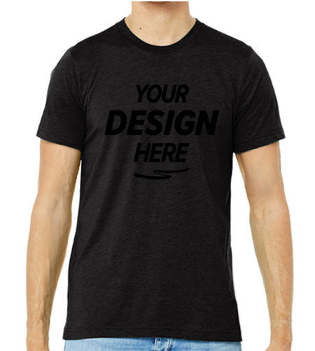 Soft Cotton T-Shirt