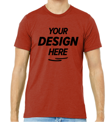 Soft Cotton T-Shirt