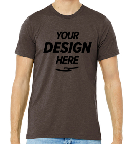 Soft Cotton T-Shirt