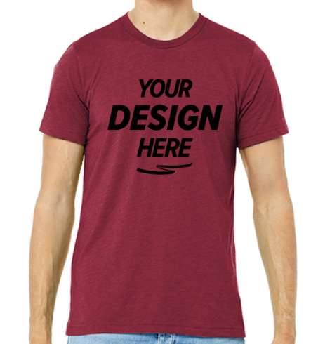 Soft Cotton T-Shirt