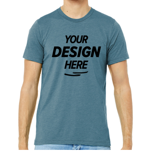 Soft Cotton T-Shirt