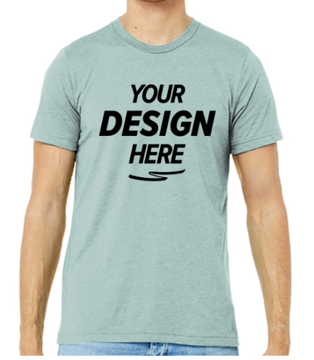 Soft Cotton T-Shirt