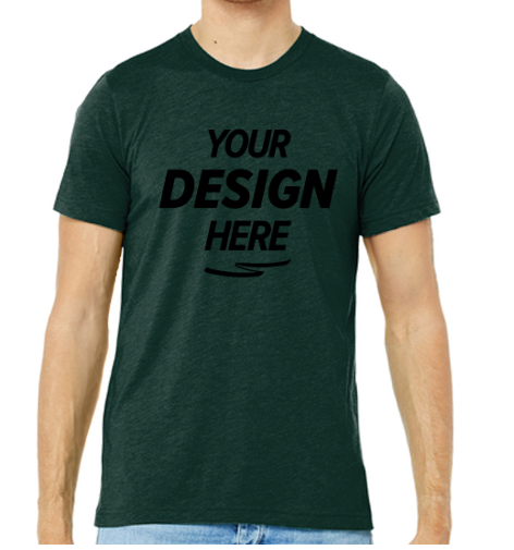 Soft Cotton T-Shirt