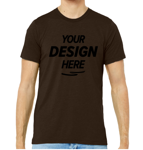 Soft Cotton T-Shirt