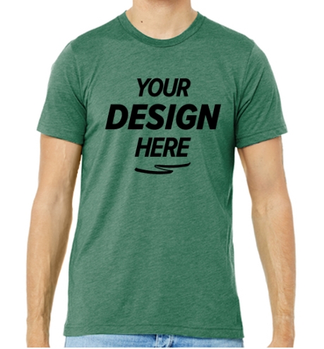 Soft Cotton T-Shirt