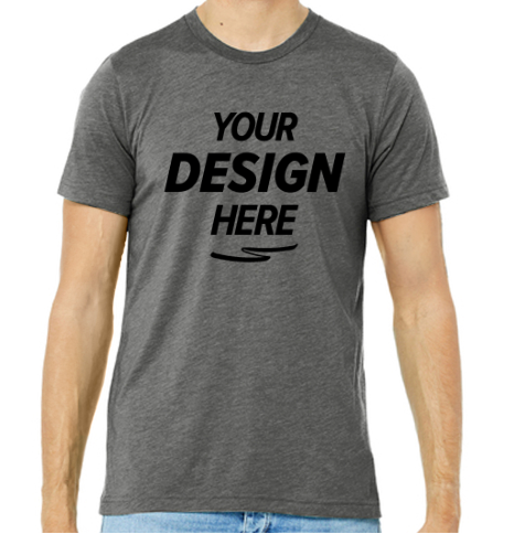 Soft Cotton T-Shirt