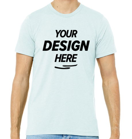 Soft Cotton T-Shirt