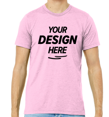 Soft Cotton T-Shirt