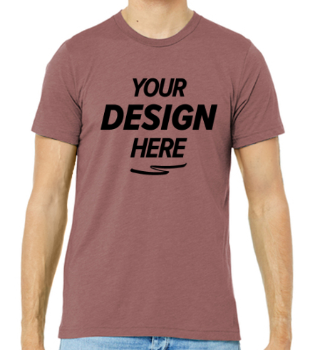 Soft Cotton T-Shirt