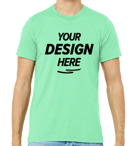 Soft Cotton T-Shirt