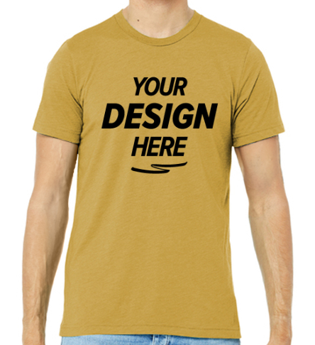 Soft Cotton T-Shirt