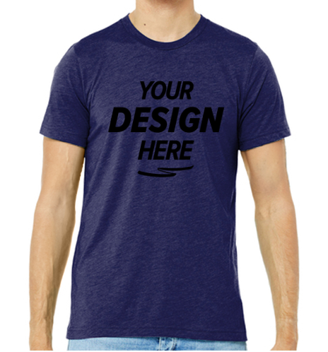 Soft Cotton T-Shirt