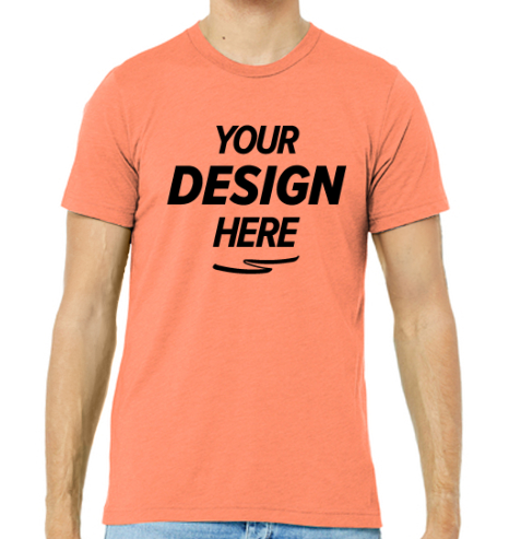 Soft Cotton T-Shirt
