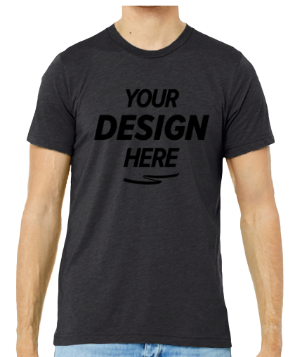 Soft Cotton T-Shirt