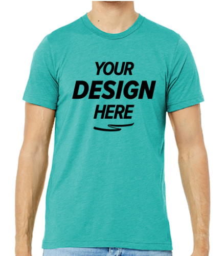 Soft Cotton T-Shirt