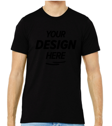 Soft Cotton T-Shirt